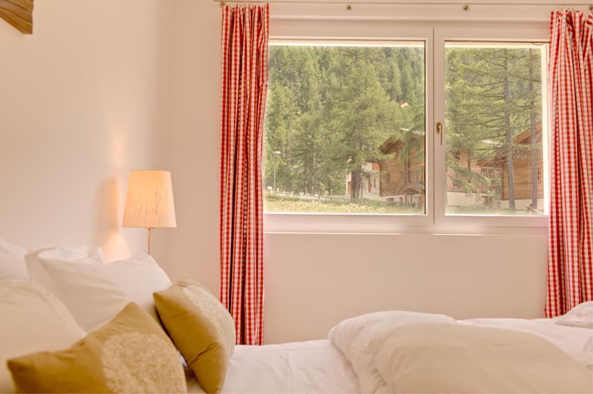 Apartment Windward Zermatt Zimmer foto